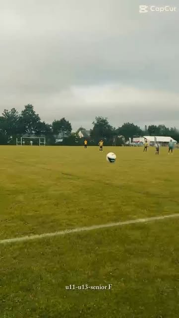 Week-end de cohésion de la section féminine