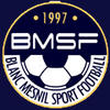 Logo du Blanc-Mesnil Sport Football