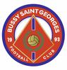Logo du Bussy Saint-Georges FC