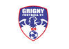 Logo de Grigny Football 91