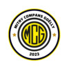 Logo de Mitry-Compans-Goëlly