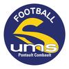 Logo de Pontault-Combault UMS
