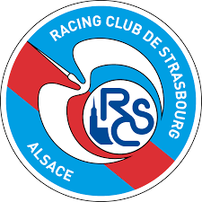 Logo du Racing Club de Strasbourg Alsace