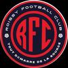Logo de Roissy-en-Brie FC