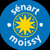Logo de Sénart-Moissy