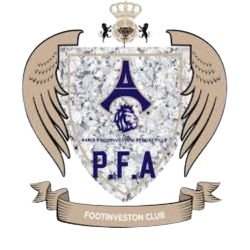 Logo PF Alfortville
