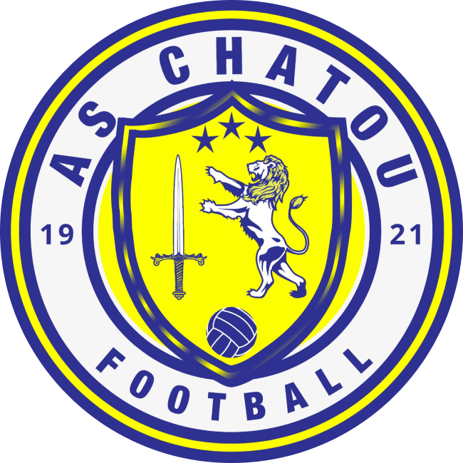 Logo AS Chatou