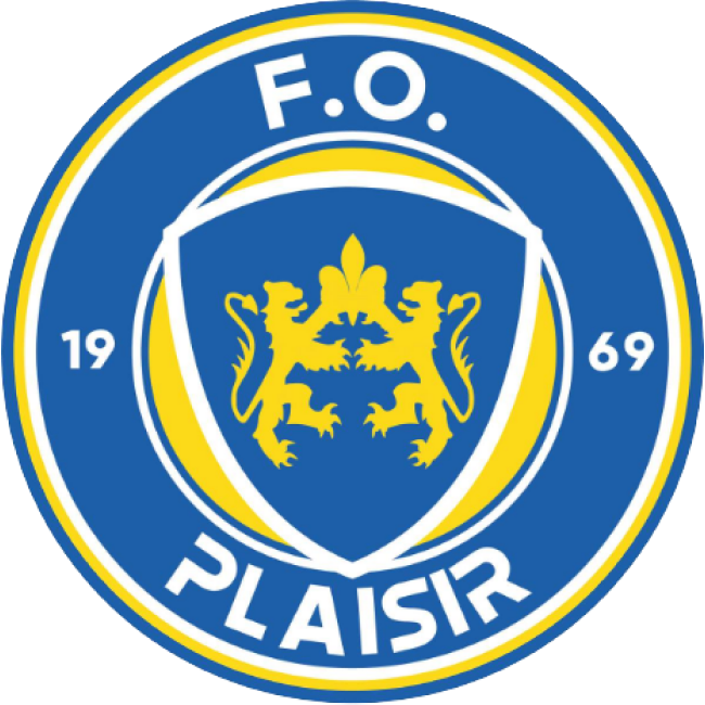 Logo FO Plaisir