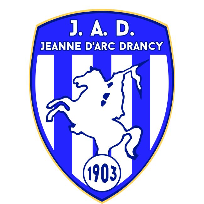 Logo JA Drancy