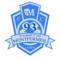 Logo FC Montfermeil