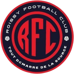 Logo US Roissy-en-Brie
