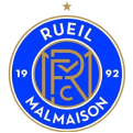 Logo Rueil-Malmaison FC
