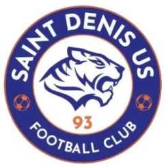 Logo Saint-Denis US