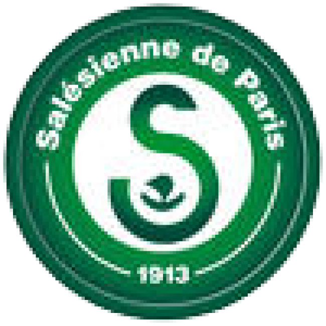 Logo La Salésienne