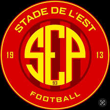 Logo Stade de l'Est