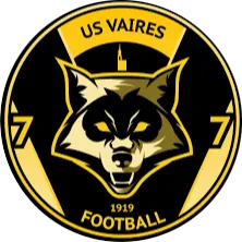 Logo US Vaires