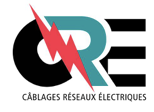 CRE Câblages Réseaux Électriques