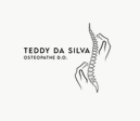 Teddy Da Silva, ostéopathe D.O.